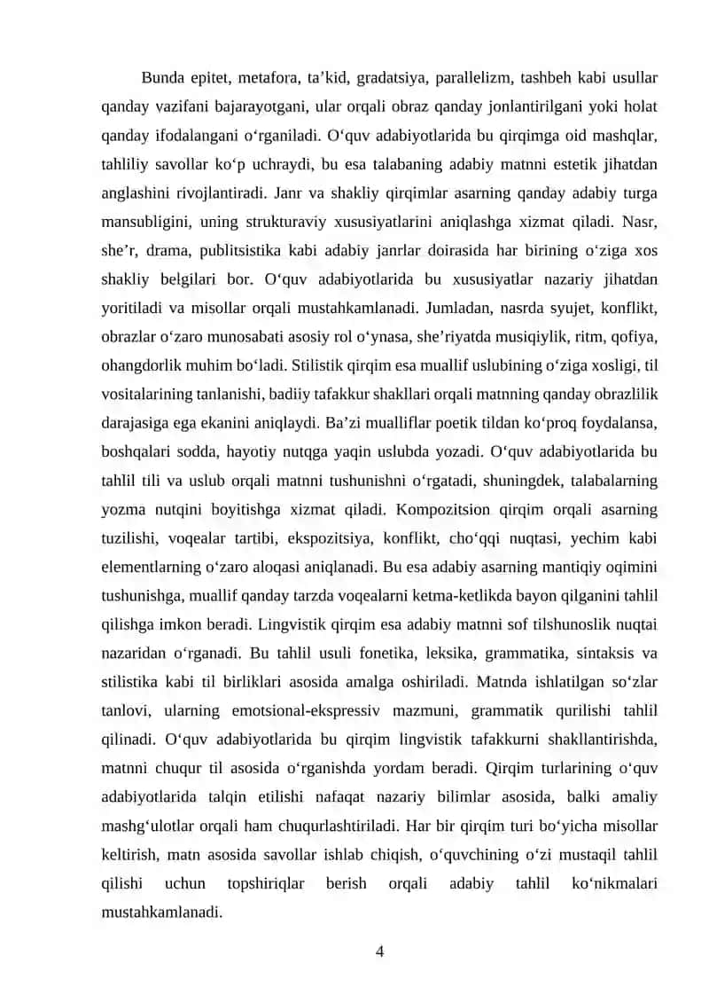 Qirqim Mavzusini O‘quvchilarning Bilish Faoliyatini Faollashtirish 4