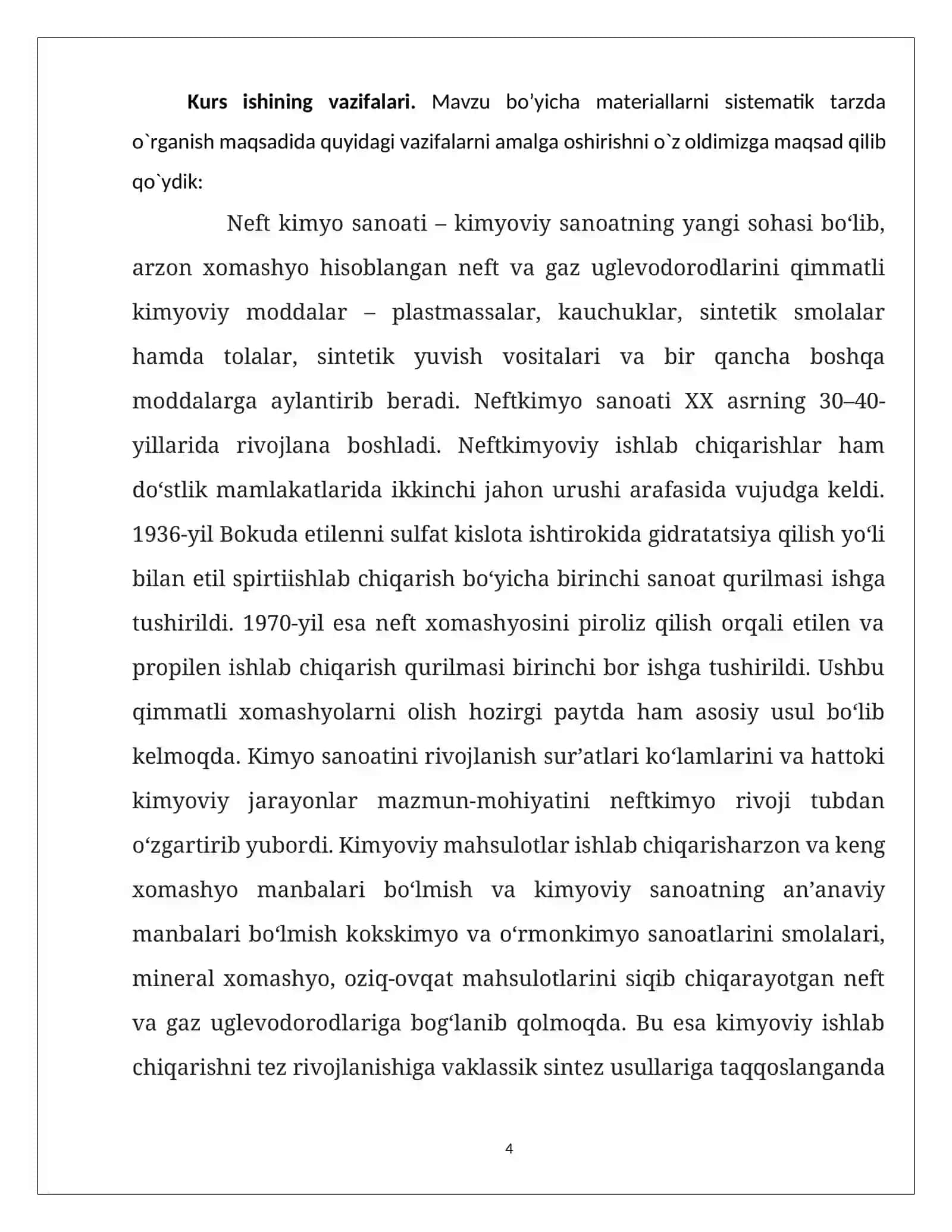 Neft va gaz kimyosi 4