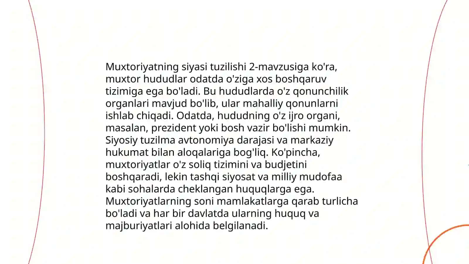 Turkiston Muxtoriyati va istiqlolchililik xarakati tarixiy geografiyasi 4