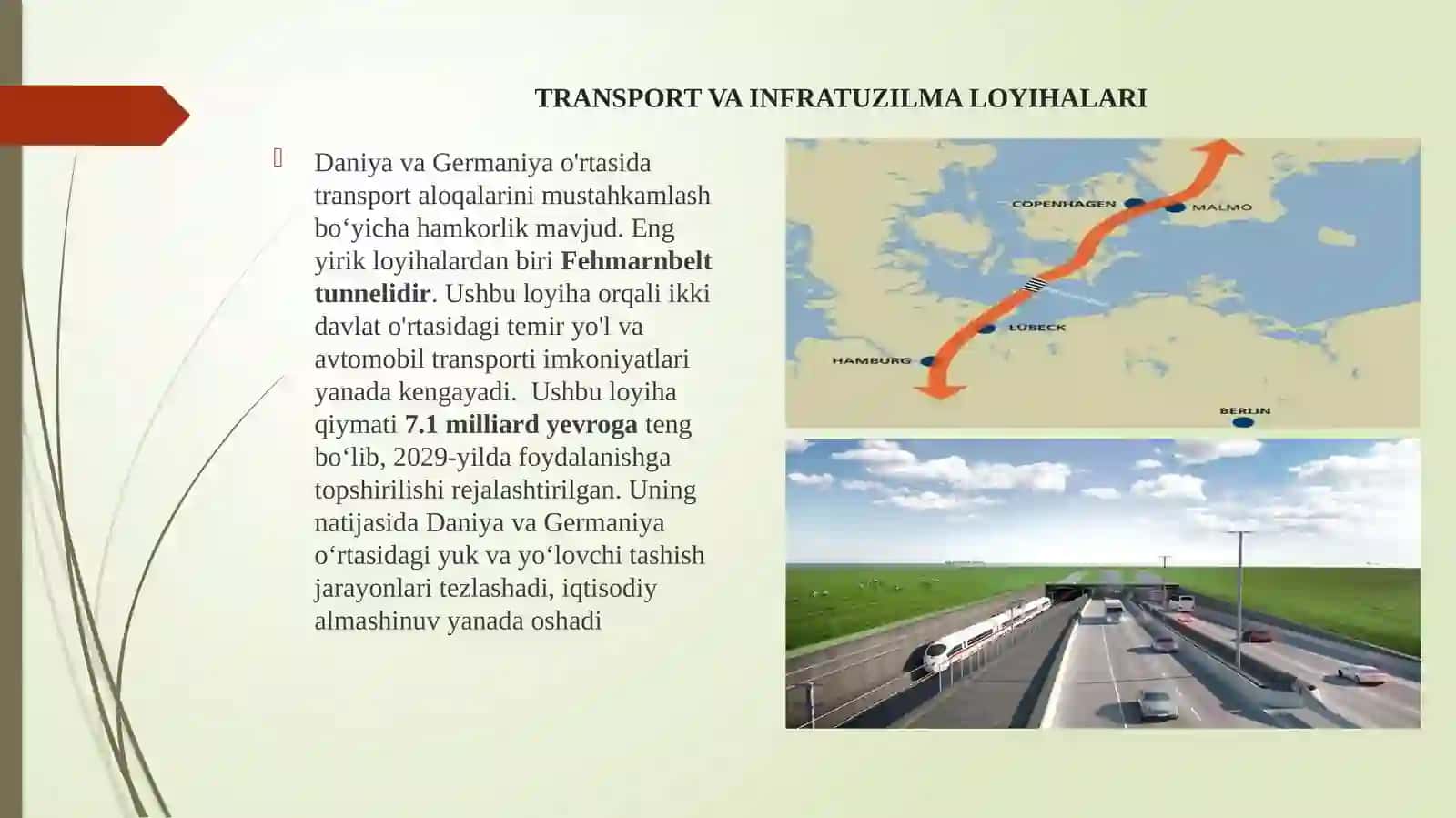 DANİYANİNG GERMANIYA VA XİTOY BİLAN ZAMONAVİY TASHQİ IQTİSODİY FAOLİYATİNİNG RİVOJLANİSHİNI TAHLİL QİLİSH 4