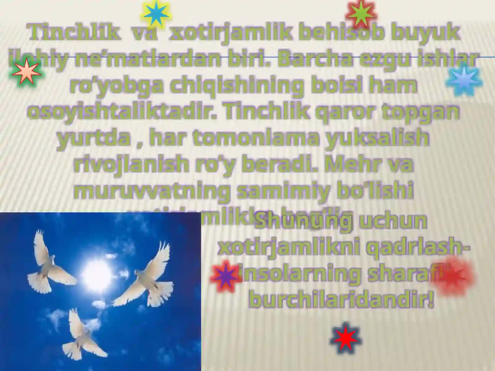 4-sinf O'zbek tili dars ishlanma. Buyruq mayli fe'llari 4
