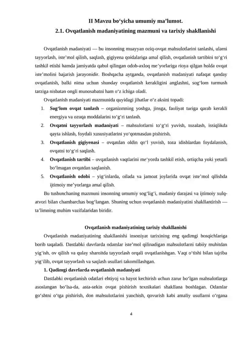 5-sinfda ovqatlanish madaniyati 4