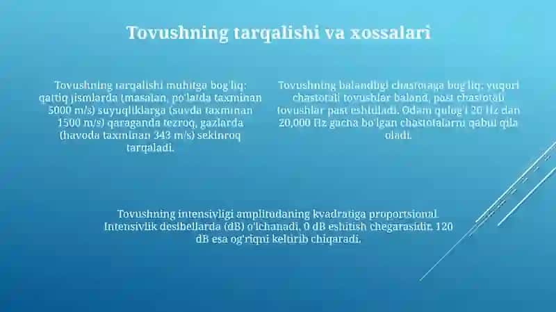 Tovush 4