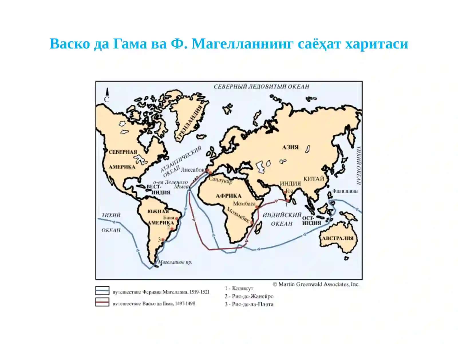 Ҳиндистонга сафар харитаси 4