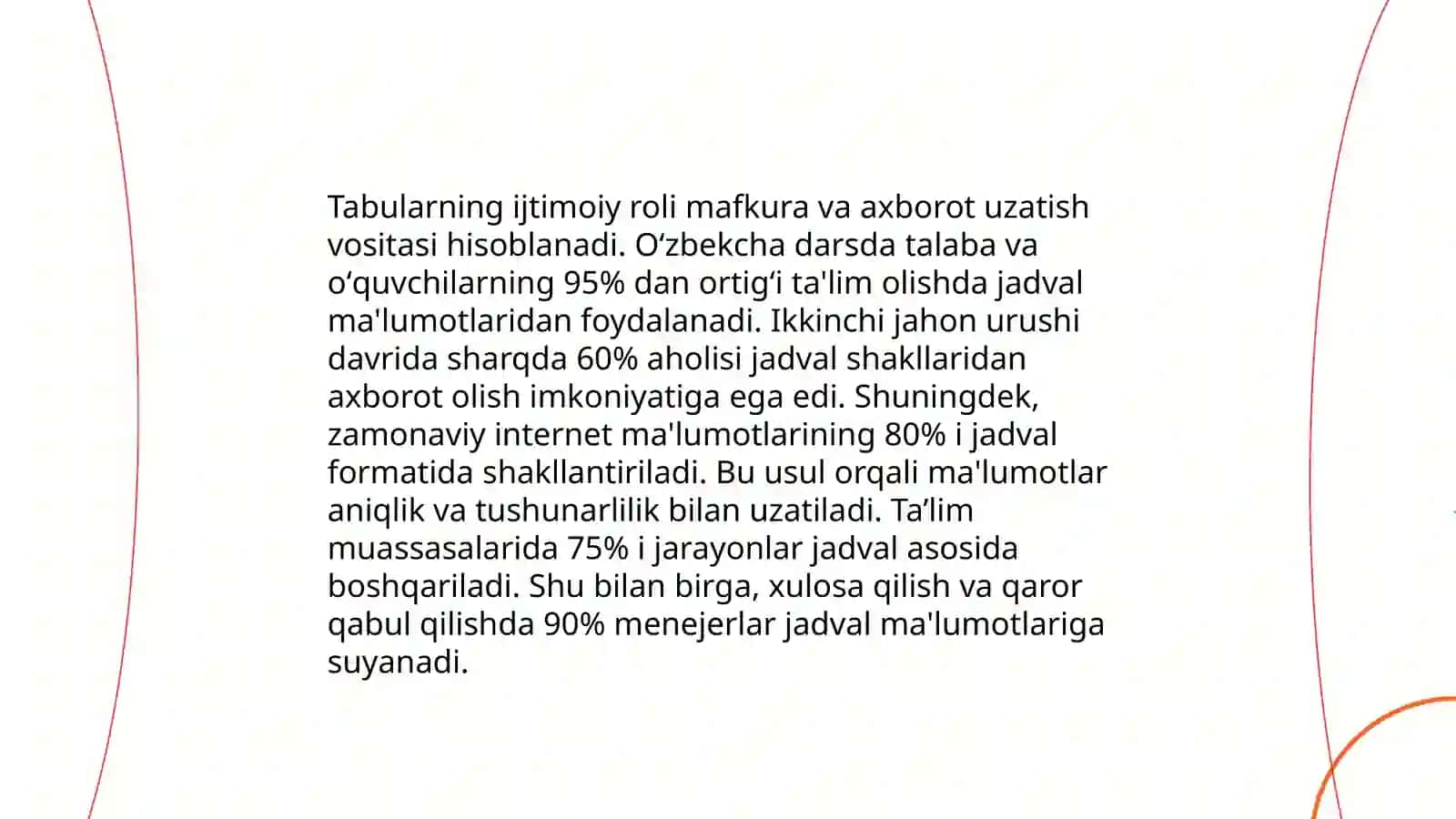 Tabu va evfimizmlar. Terminologiya 4