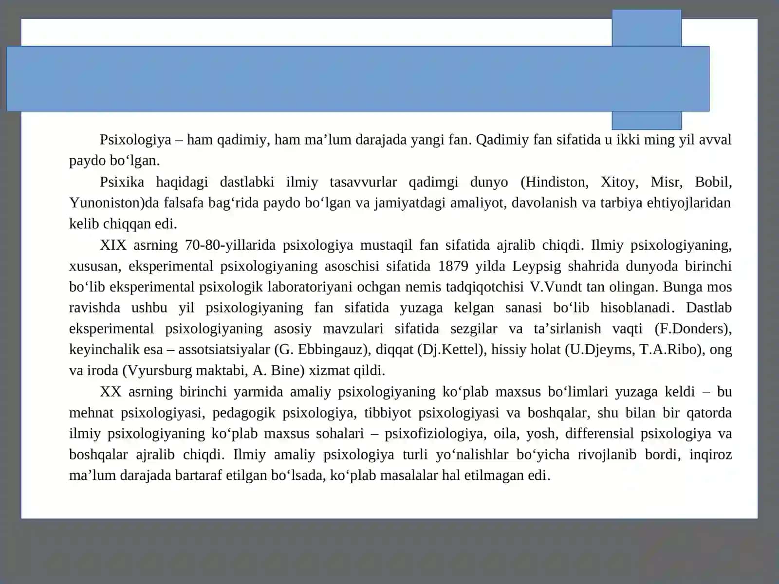 Psixologiyaning ilmiy tadqiqot metodlari va metodologik asoslari 4