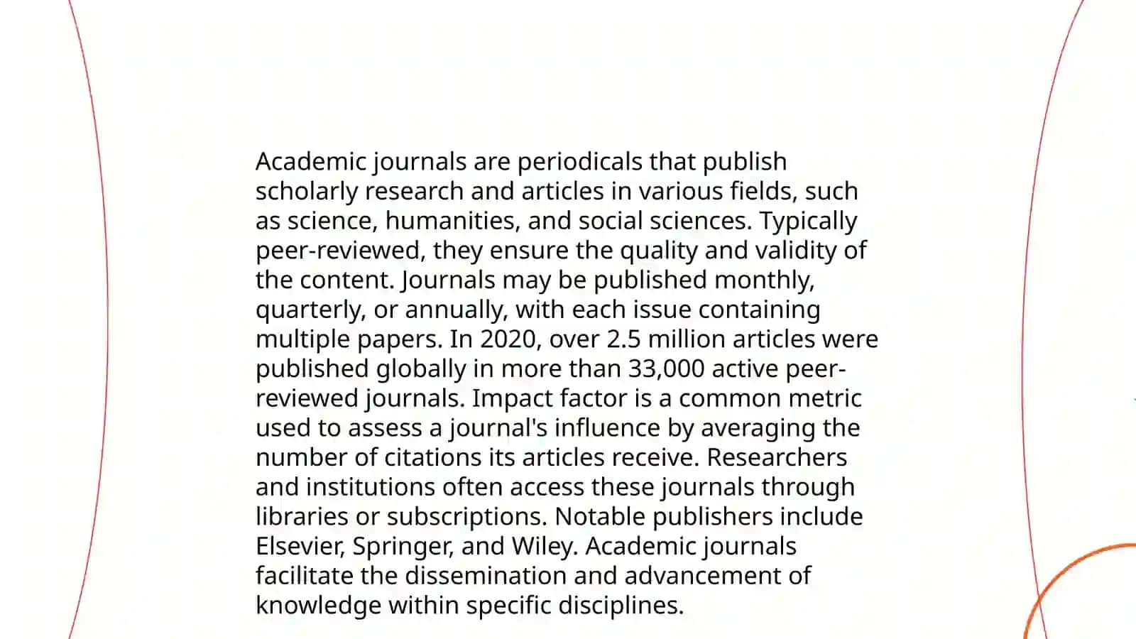 Reading for academic purpose 4