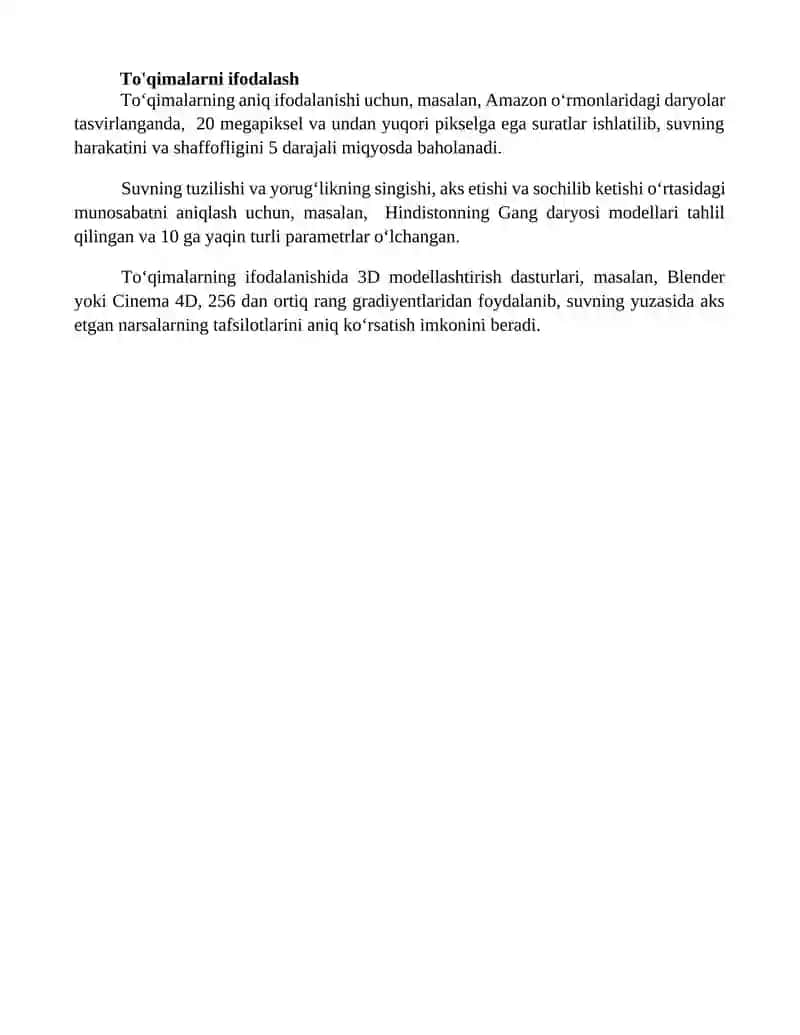 Idrok etishda figura vfa fon; Konvergensiya va divergensiya; Тураева Фарида 4