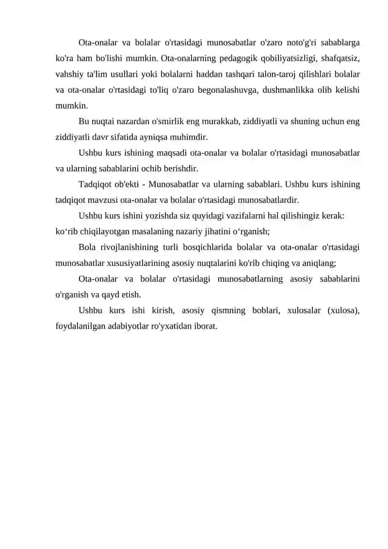 OTA ONA VA BOLA HAMDA OILAVIY MUNOSABATLAR PSIXOKOREKSIYASI 4