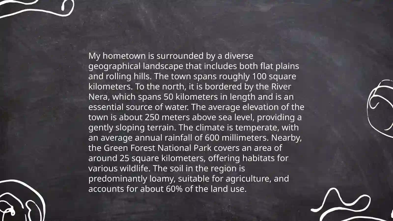 My home town 4
