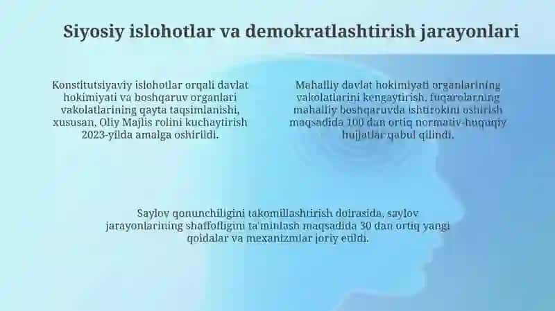 Yangi O'zbekiston tushunchasi va uning mazmuniy mohiyati 4