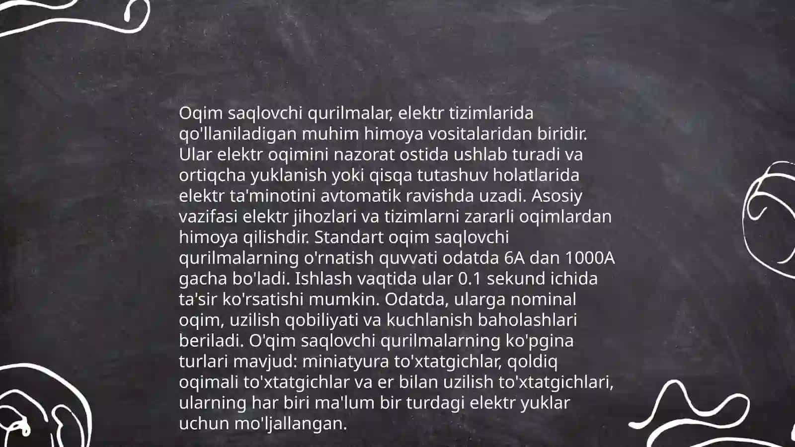 Zamonaviy shaxsiy kompyuter texnologiyalari 4