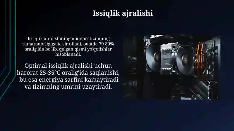 Mashinaning puxtaligi xaqidagi asosiy malumotlar 4
