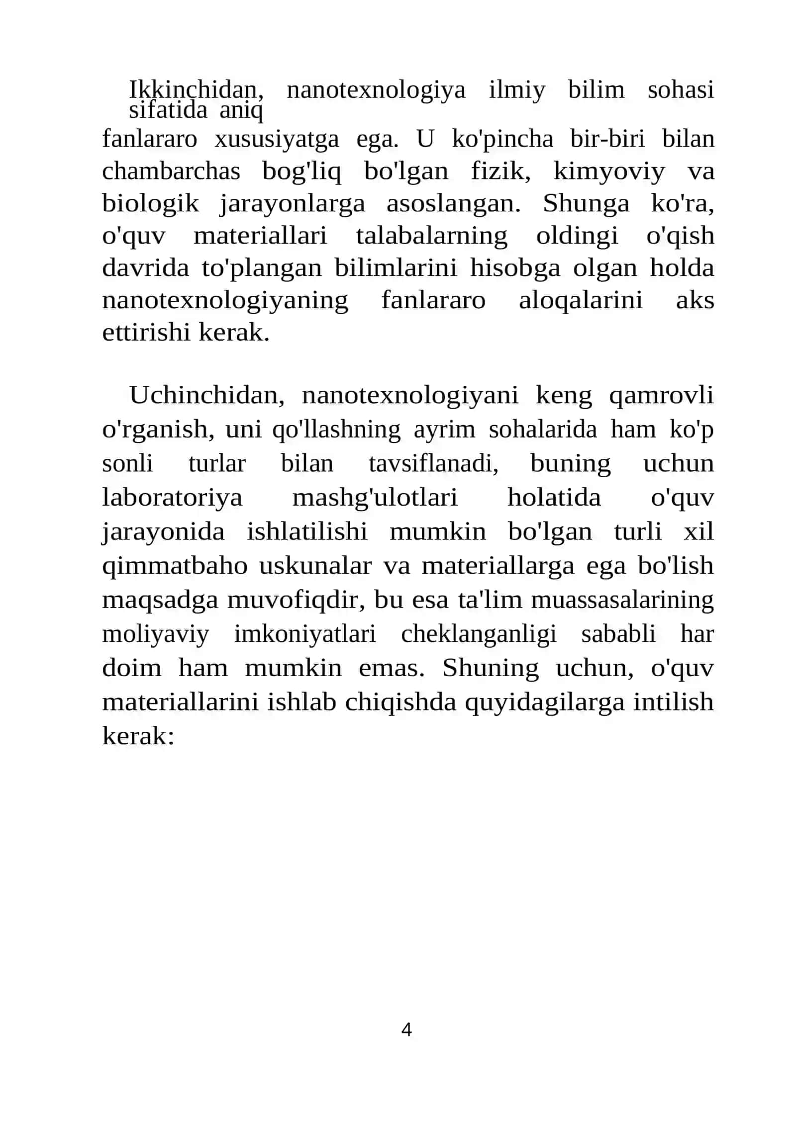 Nanotexnologiyalar 4