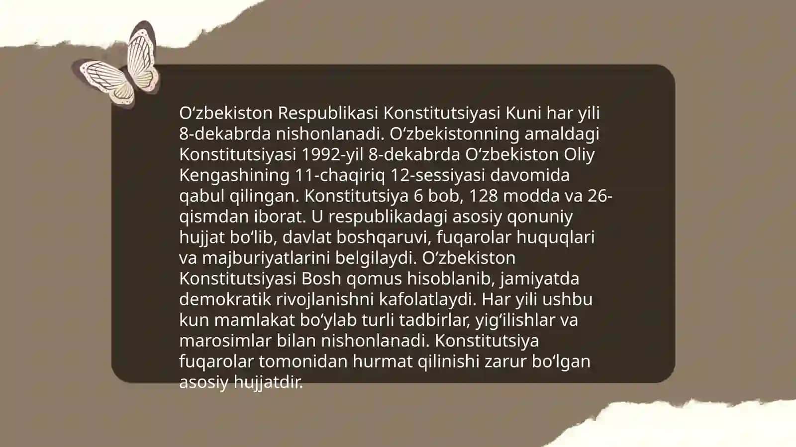 O'zbekistonning Milliy Bayrog'i va Uning Ma'nosi 4