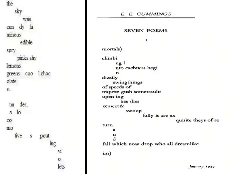 Poetry 4