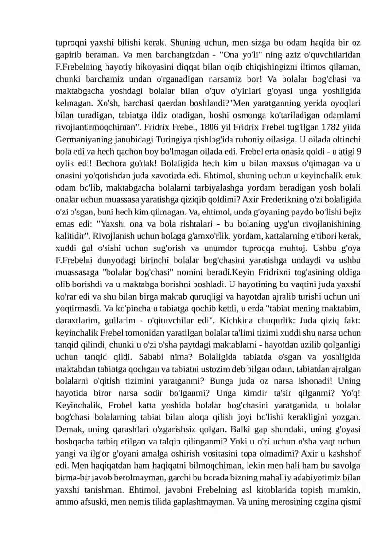 MAKTABGACHA TAʼLIMDA STEAM TALIM TEXNOLOGIYASINING AHAMIYATI 4