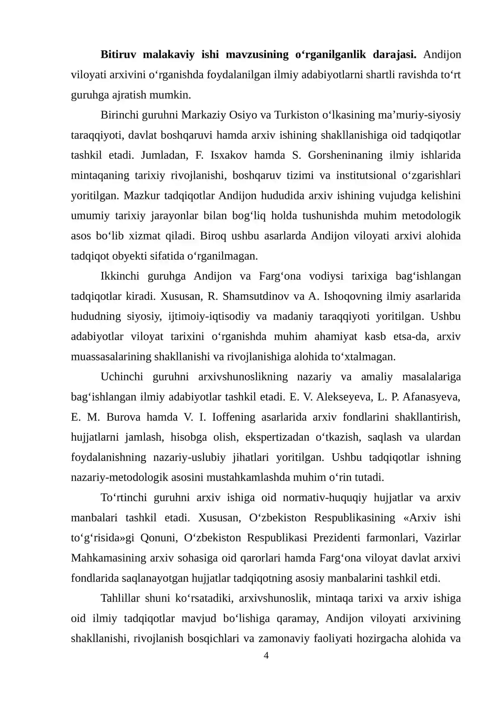 ANDIJON VILOYATI ARXIVI TARIXI 4