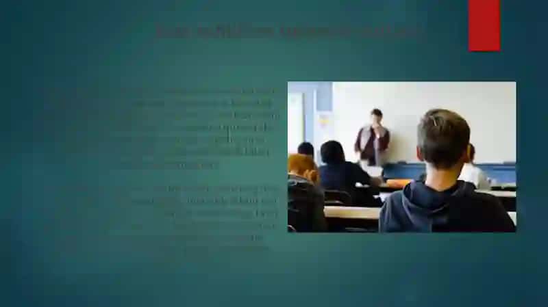 O'qituvchining grammatik va uslubiy kompetensiyasi 4