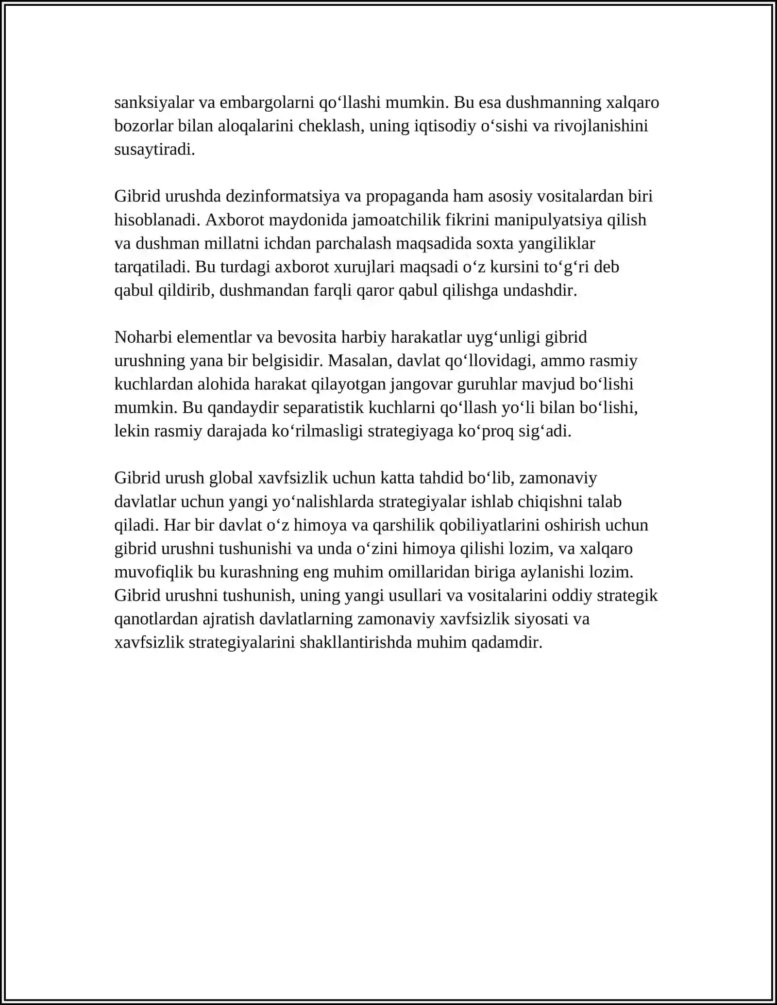 GIBRID OPERATSIYALAR 4