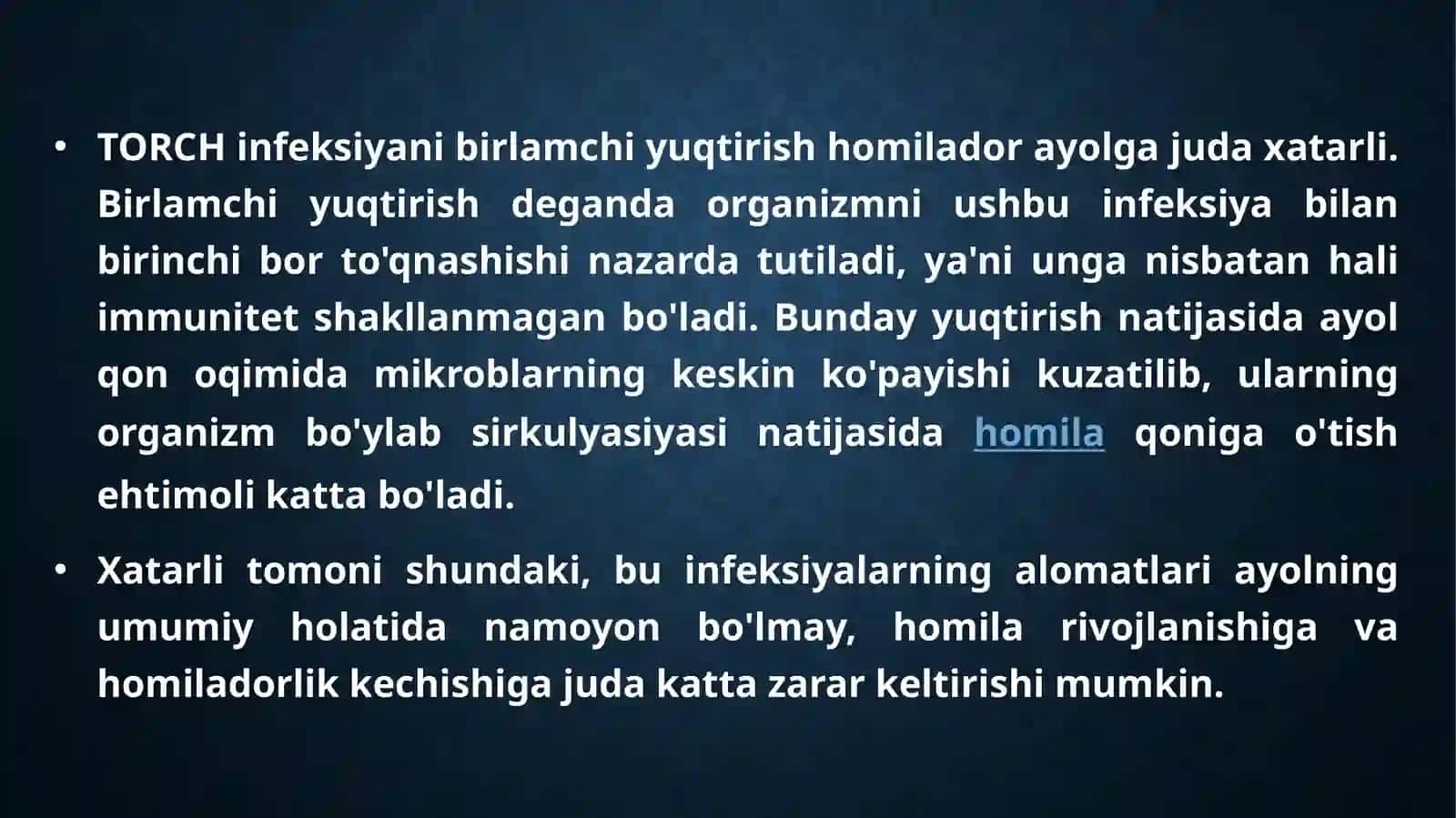 TORCH infeksiyasi 4