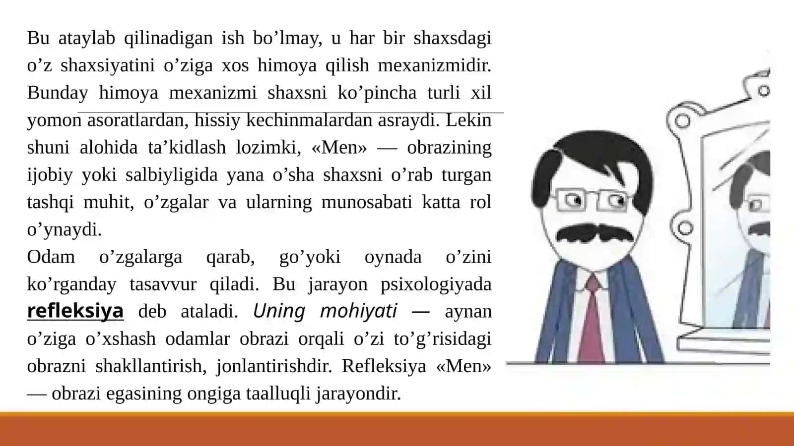 SOTSIAL VA SHAXSLARARO MUNOSABATLAR 4