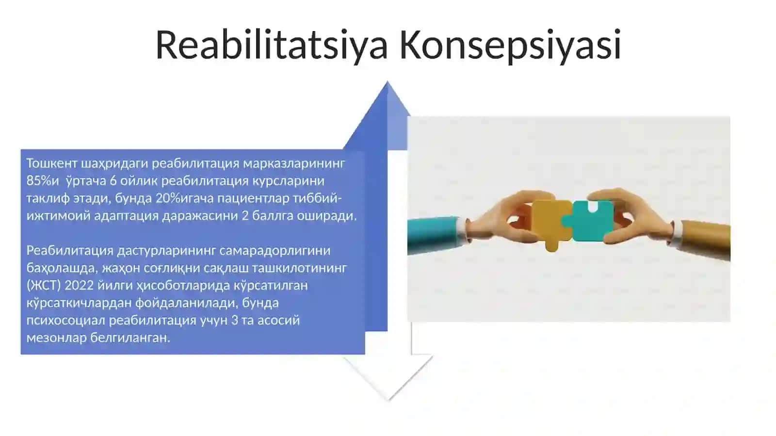Integratsiya va inklyuziyaning qiyosiy tahlili. Reabiliyatsiya haqida tushuncha 4