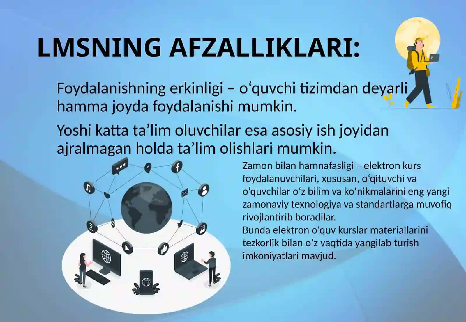 Ta’limdaerkin va ochiq kodli dasturiy ta'minotlar 4