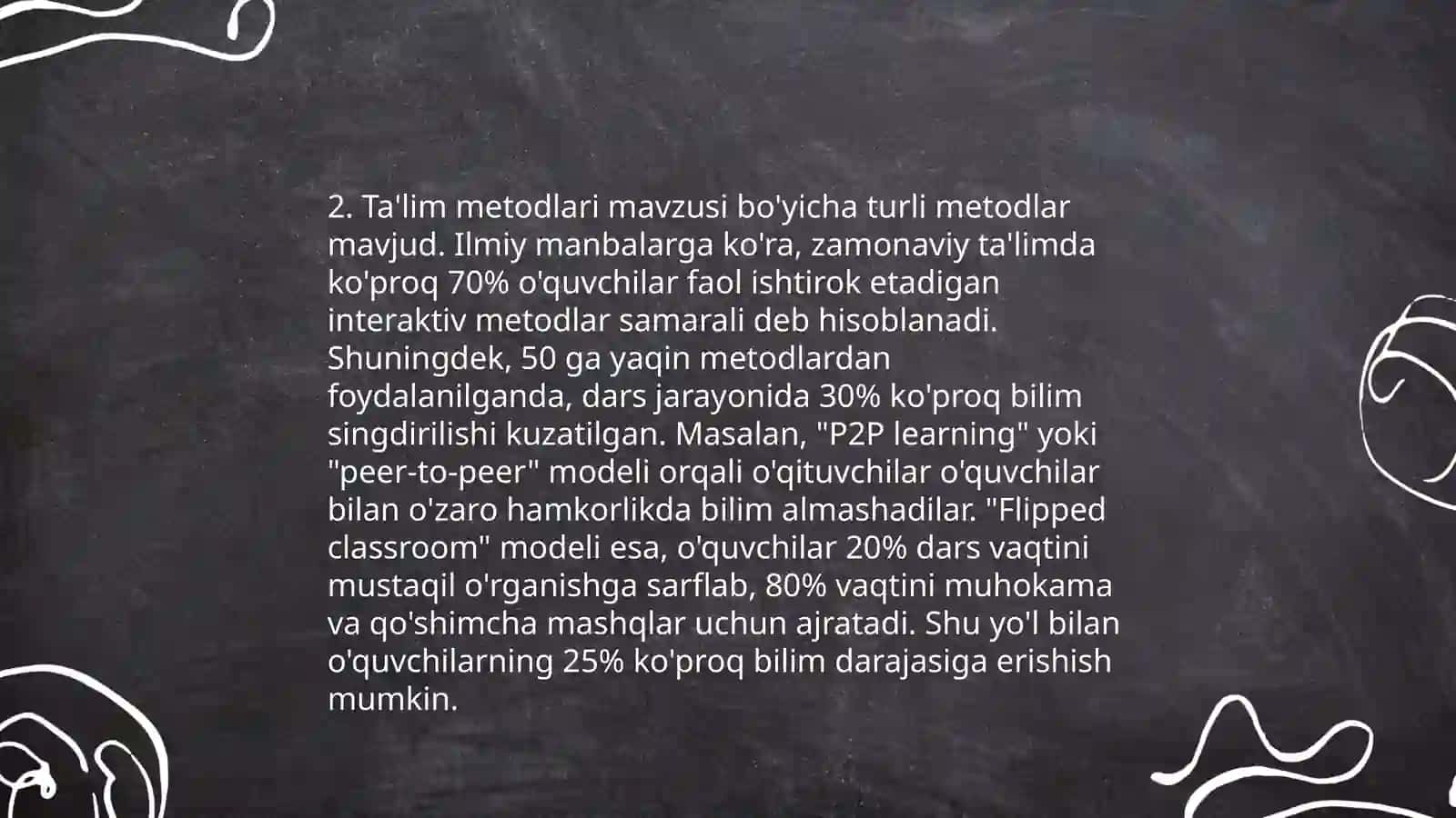O'quv va pedagogik amaliyotning tashkil etilishi 4