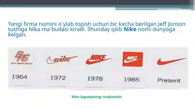 Nike 4