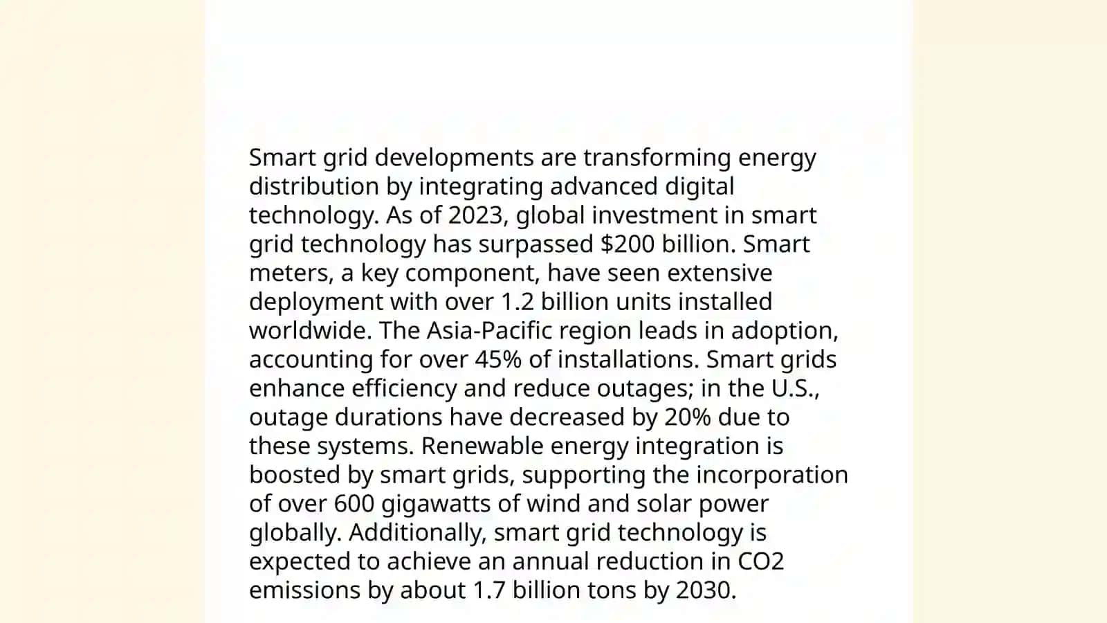 Electrical innovation 4