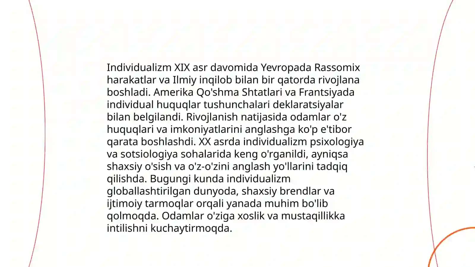 Gʻarbiy Yevropada uygʻonish davri mafkurasi 4