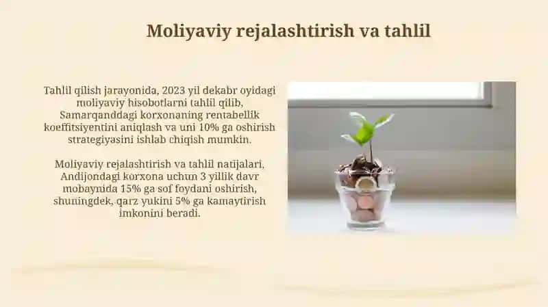 Korporativ tuzilmalarda moliyaviy menejerning roli 4
