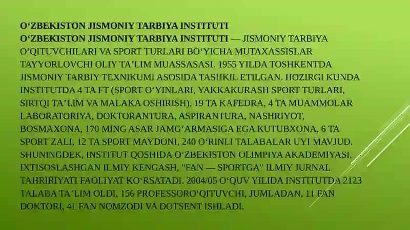 Soha bo’yicha belgilangan mavzu asosida ilmiy tadqiqot olib borish jarayonlari 4