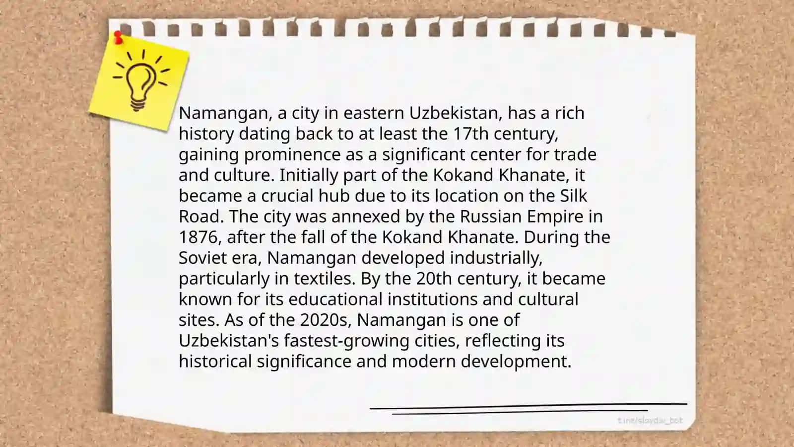Namangan shaxri 4