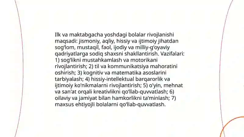 Davlat talablarining mazmuni va mohiyati 4