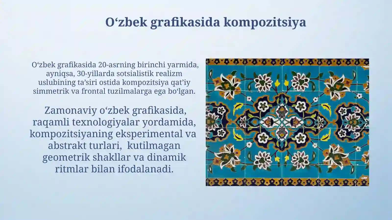 Yaxshiliqova Hadicha Bahrom qizi 4