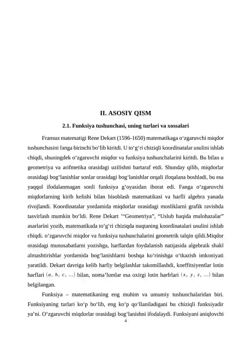 Absolyut uzluksiz funksiyalar 4