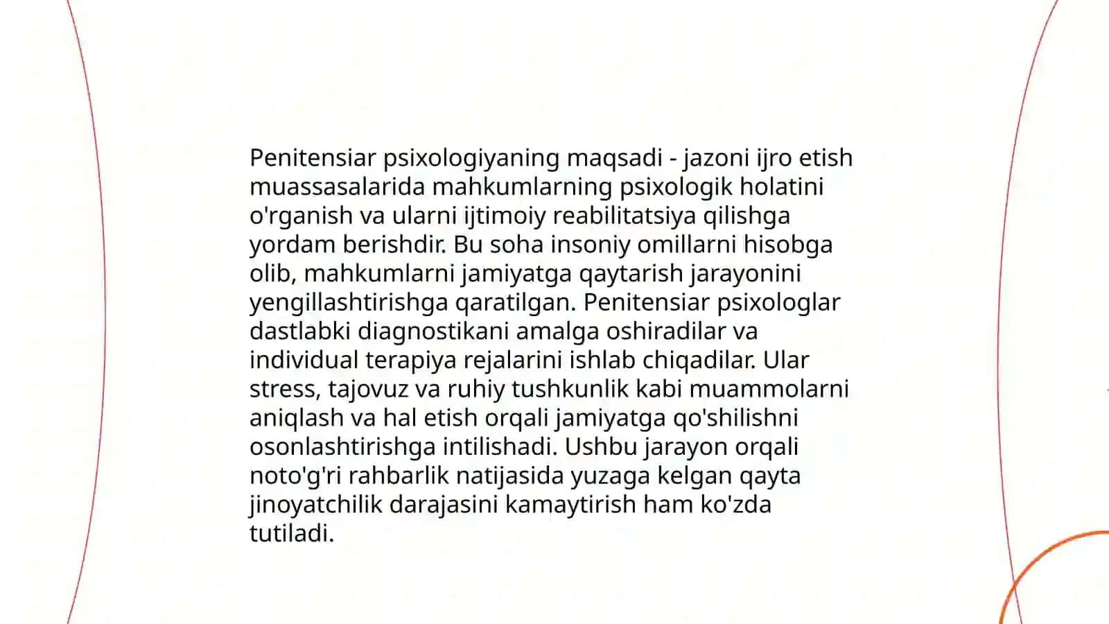 Penitensiar psixologiya asoslari 4