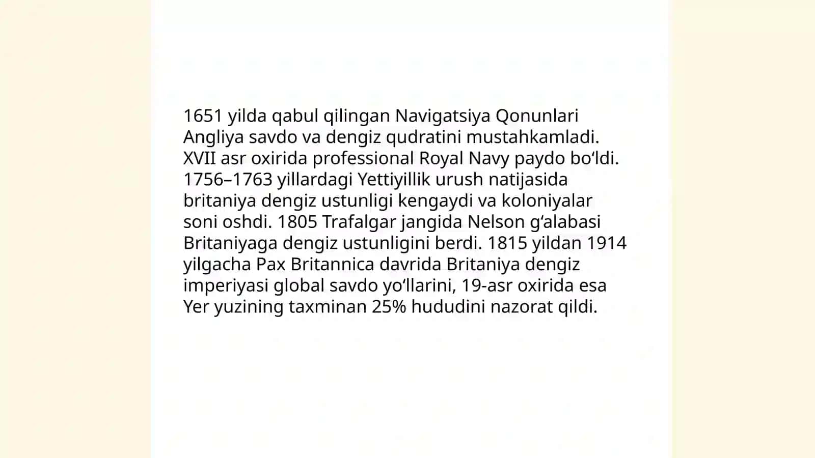 Buyuk Britaniya yuksalishi 4