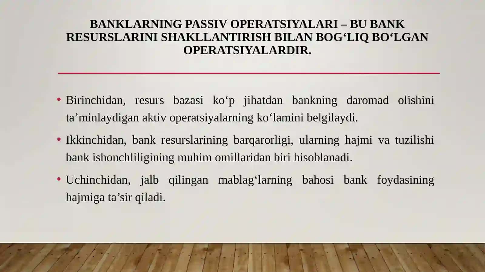 Bank operatsiyalari va bank bitimlari, banklarda hisob-Kitob munosabatlarining huquqiy asoslari 4