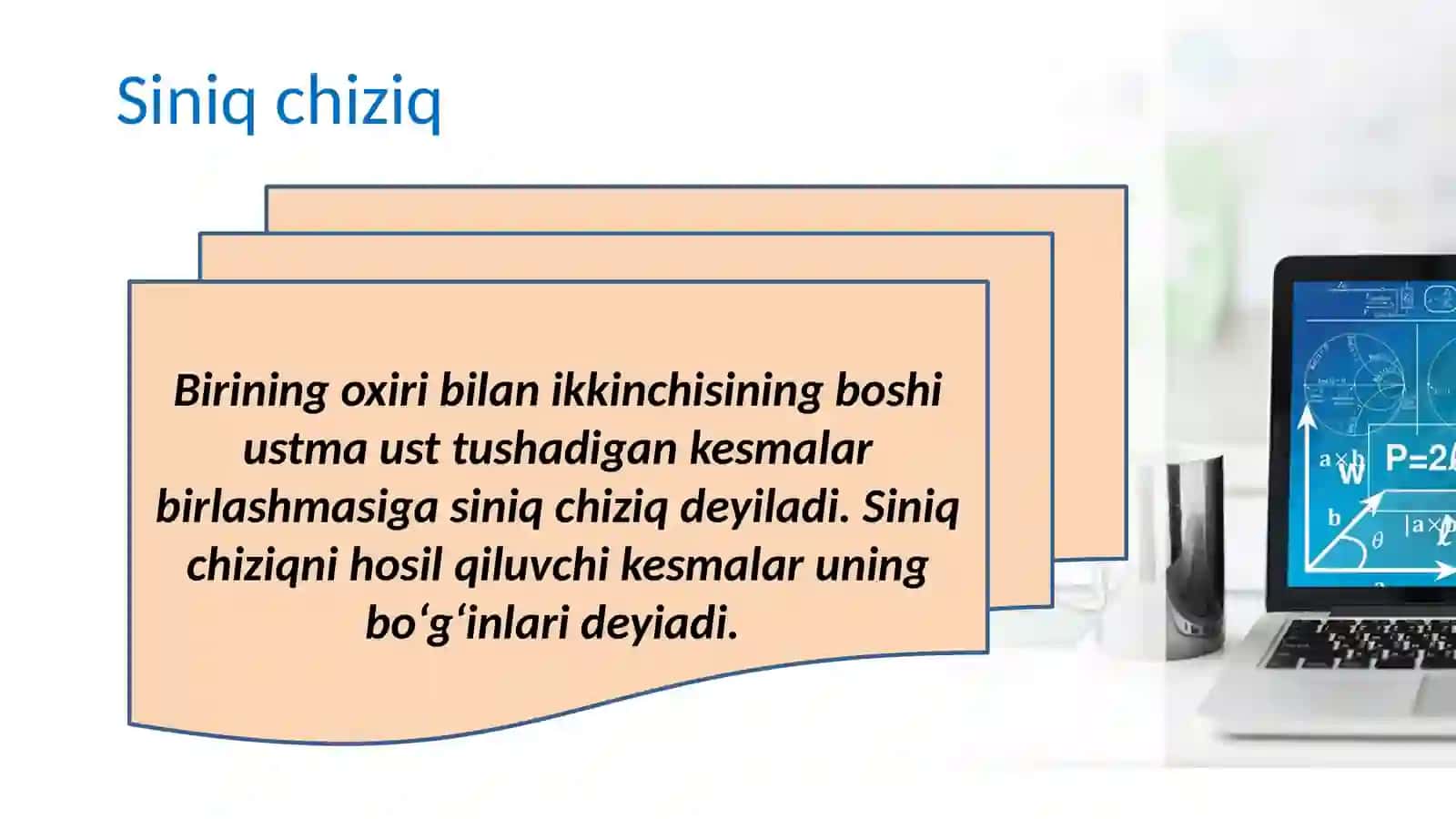 Ko‘pburchaklar va ularning xossalari. Aylana va doira 4
