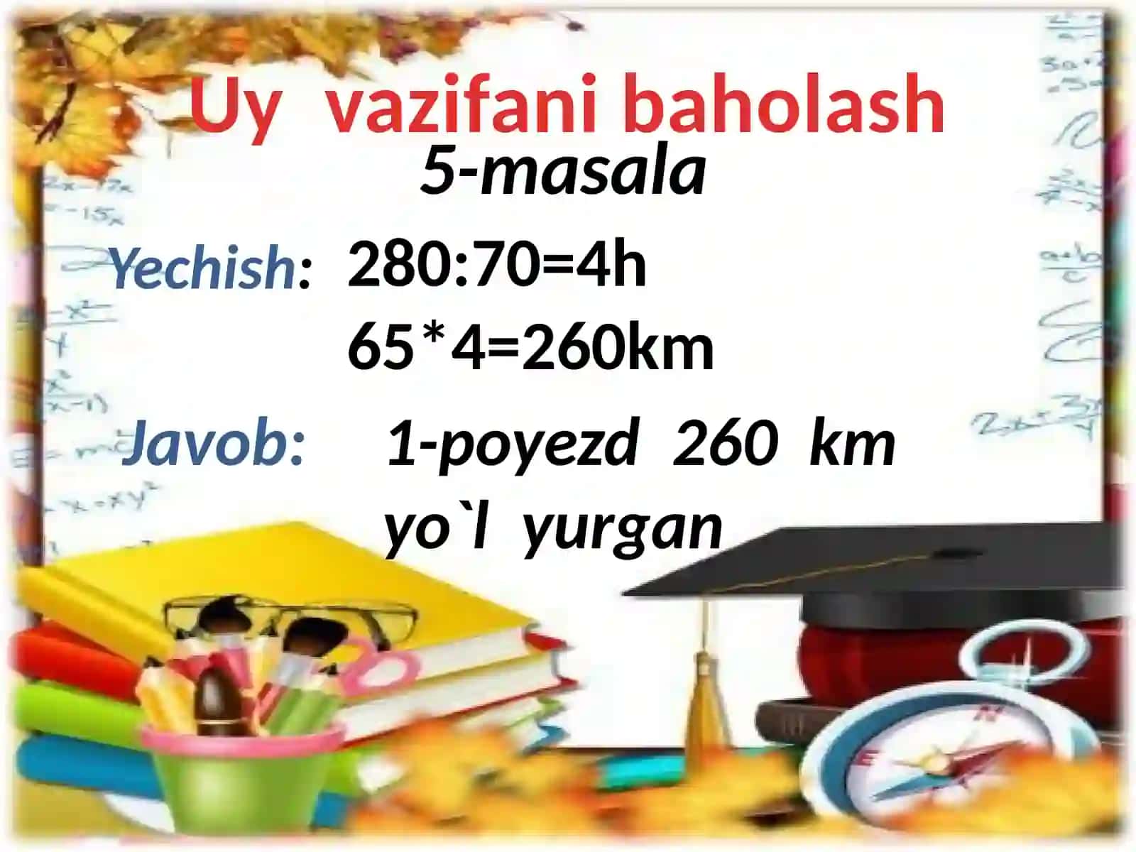 Harakatga Doirmasalalar Niyechish 4