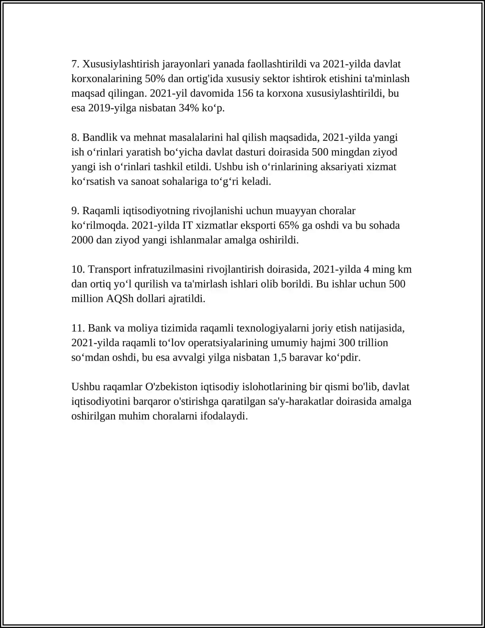 MUSTAQILLIK YILLARIDA QORAQALPOQISTON RESPUBLIKASI 4