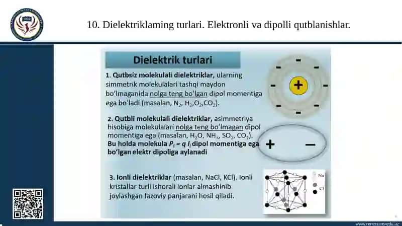 Masofaviy ta’lim uchun o'quv kontent 4
