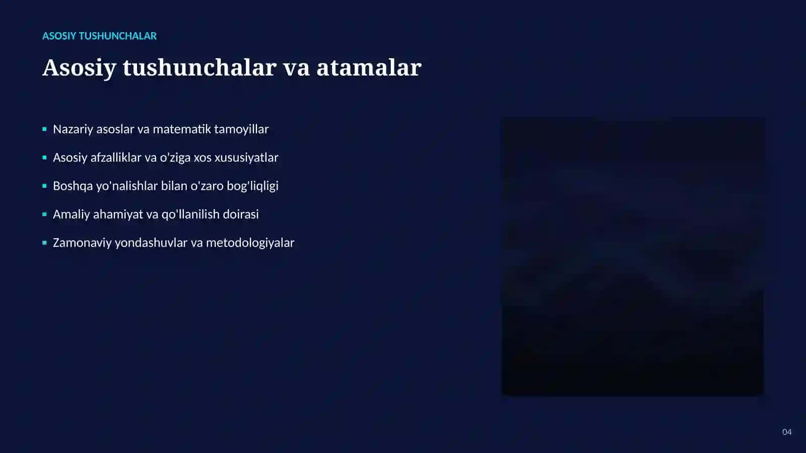 SUN'IY INTELLEKT • AI IJOD VA SAN'ATDA AI va musiqa 4