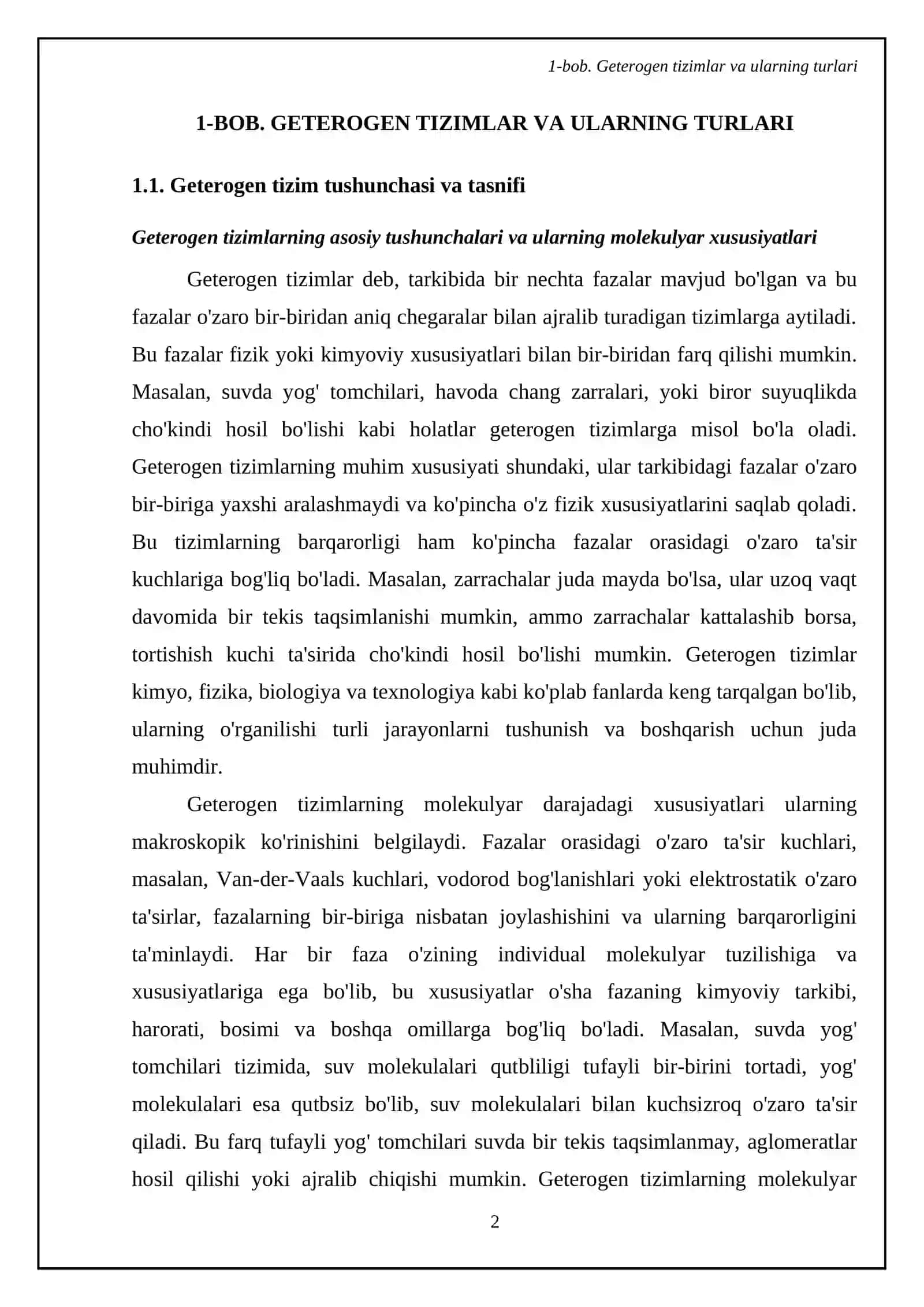 Yuqori molekulali birikmalar va kolloidal eritmalar 4