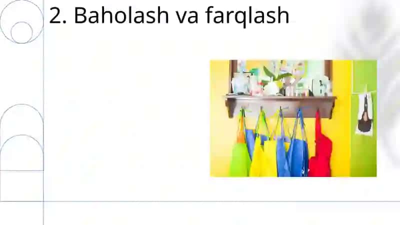 Boshlangʻich sinflarda vaqt hajm yuza massa masofa sigʻimni oʻrgatish 4