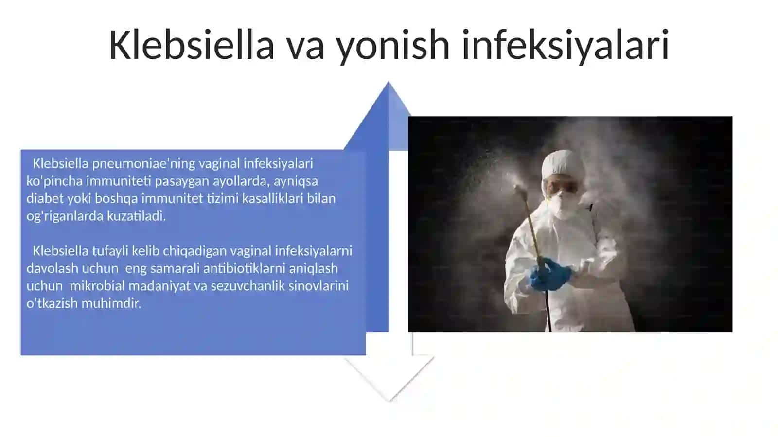Ôta xavfli infeksiyalari.Kuydurgi,brusellyoz qôzğatuvchilari 4