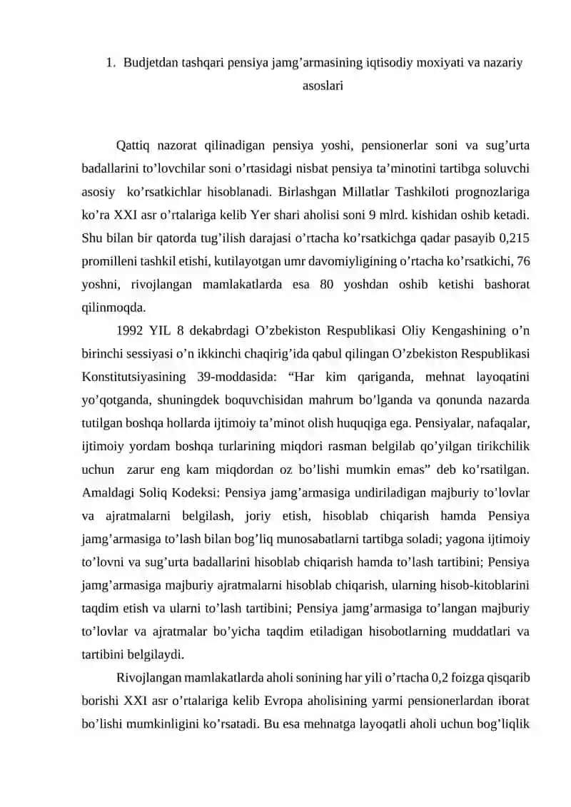 Budjetdan tashqari Pensiya jamg’armasi 4